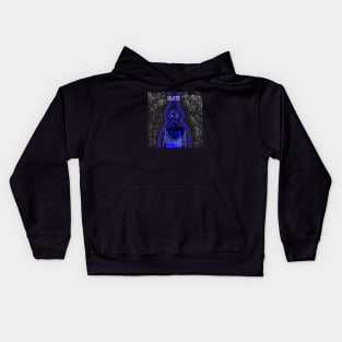 Galactic Boy Kids Hoodie